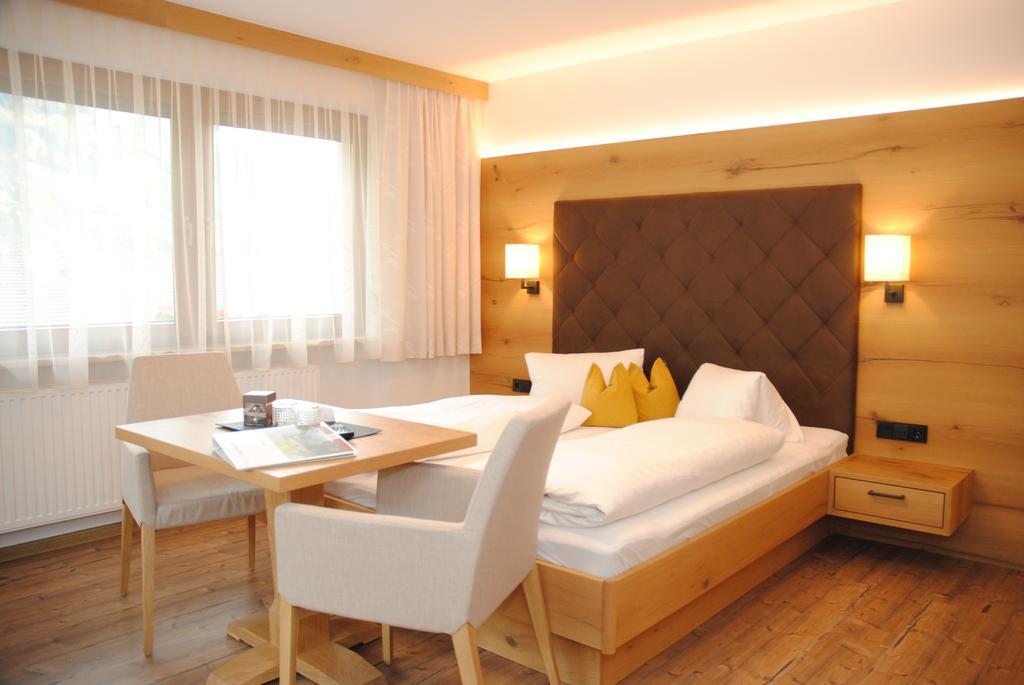 Gaestehaus Pirker Finkenberg Dış mekan fotoğraf