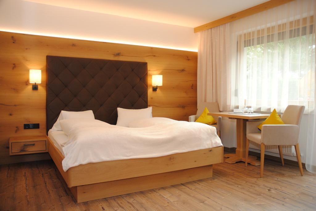Gaestehaus Pirker Finkenberg Dış mekan fotoğraf