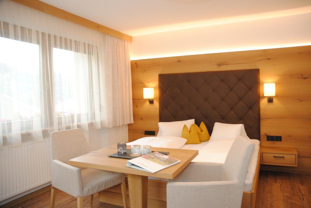 Gaestehaus Pirker Finkenberg Dış mekan fotoğraf